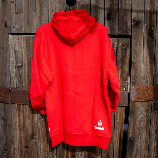 Stöttner des mog i Hoodie