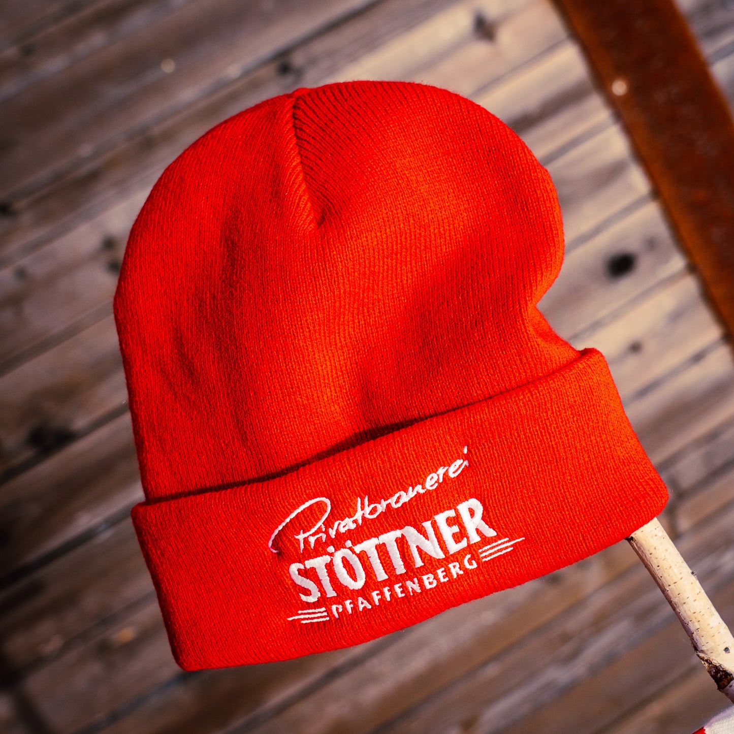 Stöttner Wintermütze