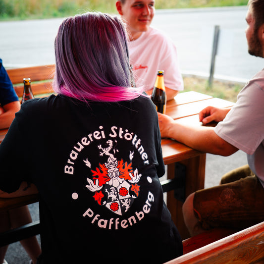 Stöttner "Retro" T-Shirt