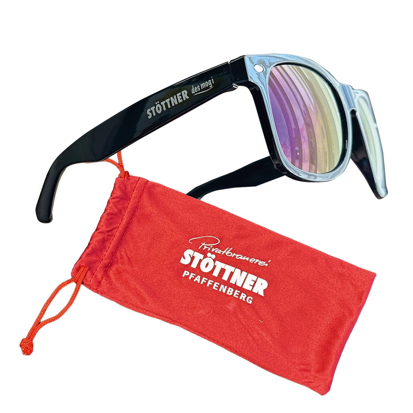 Stöttner Sonnenbrille inkl. Etui