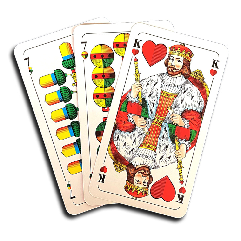 Stöttner Spielkarten