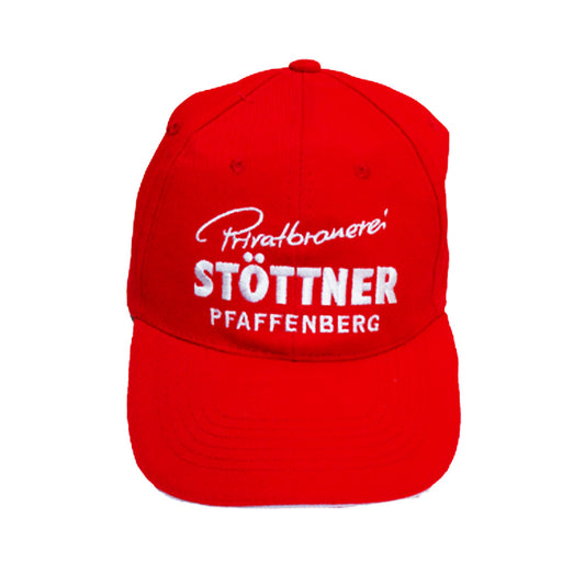 Stöttner Bierfahrer Kappl