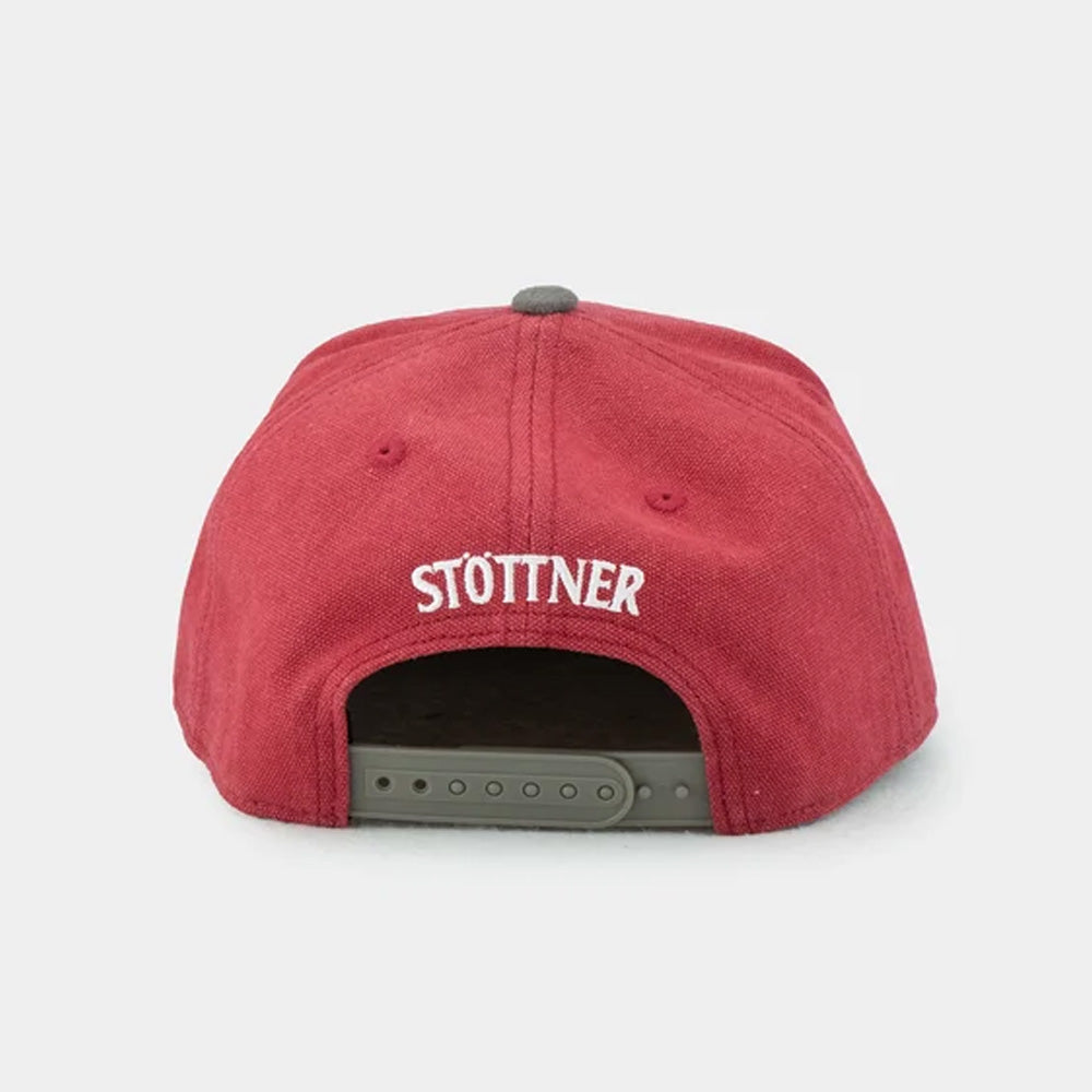 Stöttner x Bavarian Caps Vol. 2