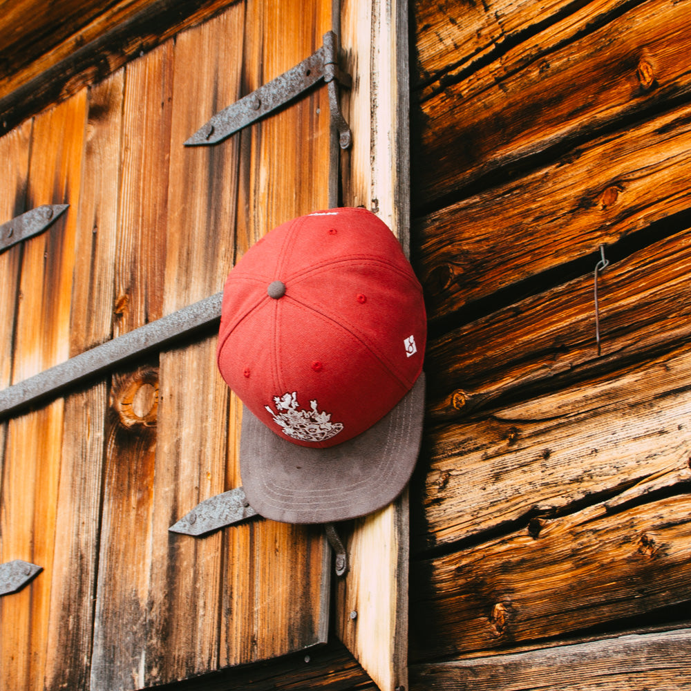 Stöttner x Bavarian Caps Vol. 2