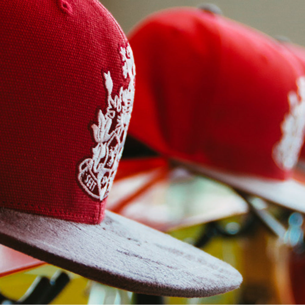 Stöttner x Bavarian Caps Vol. 2