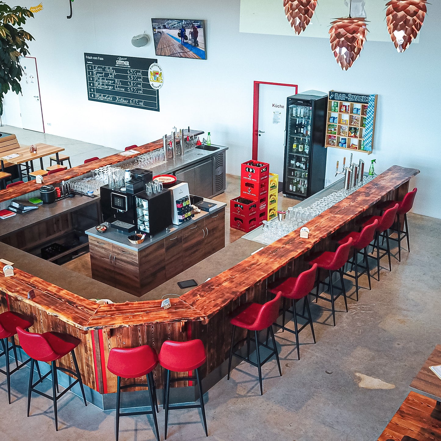 Gutschein Bierbar 50
