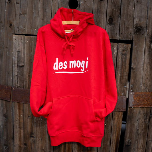 Stöttner des mog i Hoodie