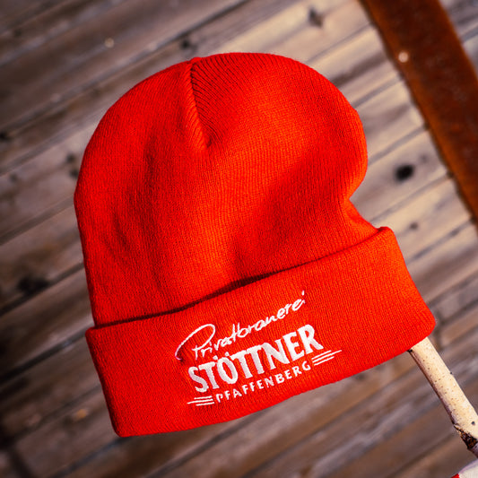 Stöttner Wintermütze