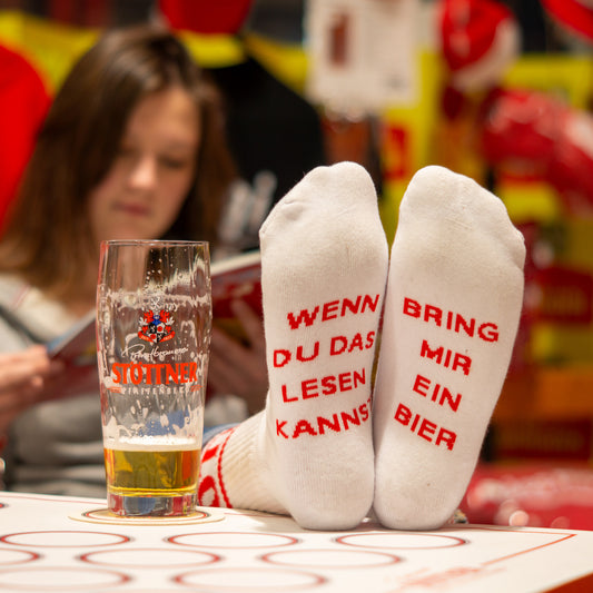 Stöttner Socken
