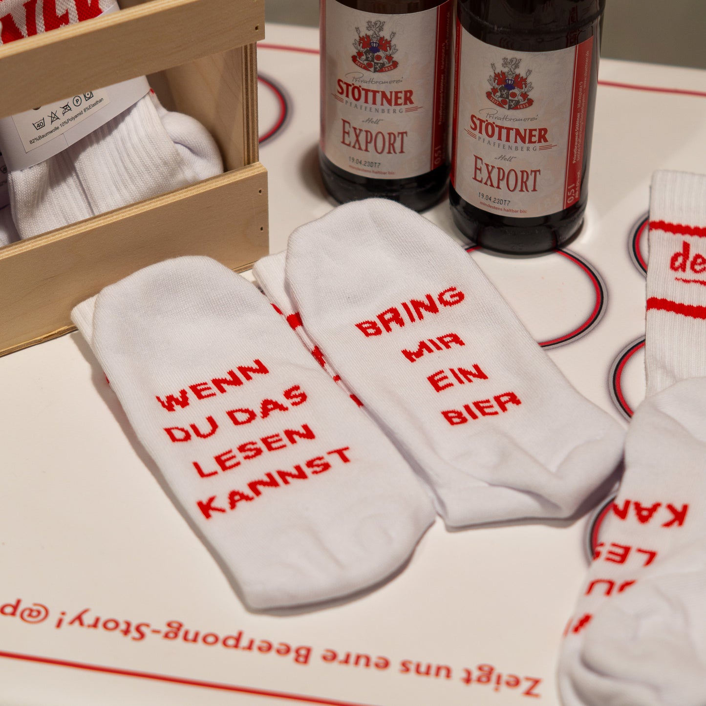 Stöttner Socken