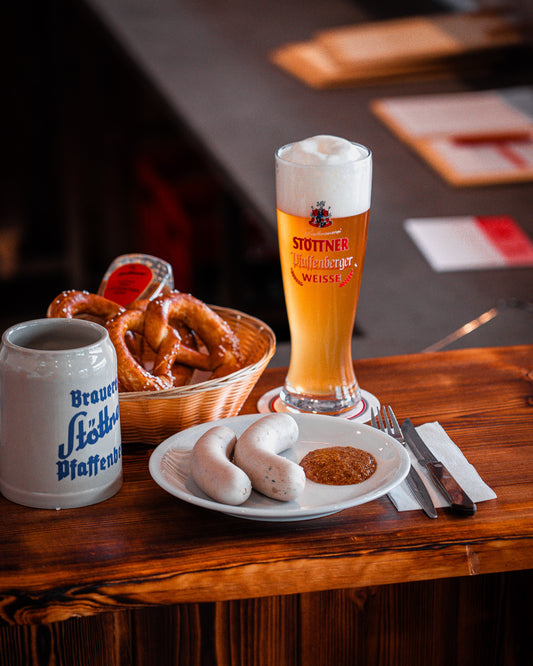 Gutschein Bierbar 50