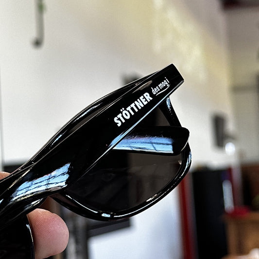 Stöttner Sonnenbrille inkl. Etui