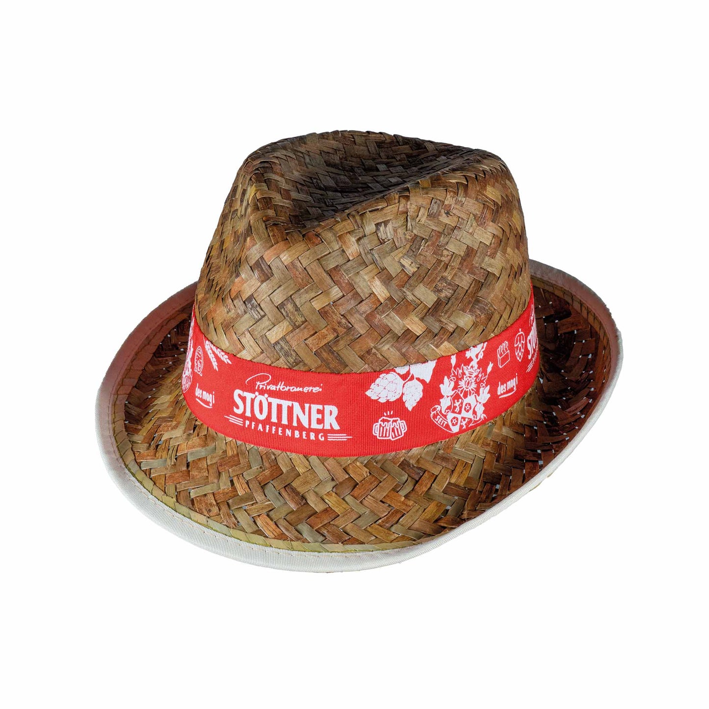 Stöttner Strohhut