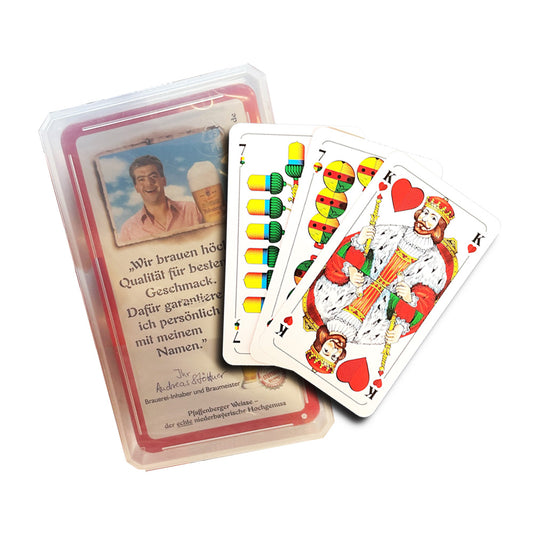 Stöttner Spielkarten