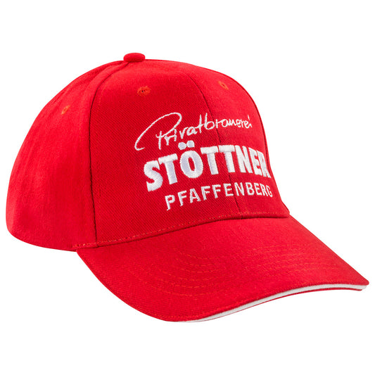 Stöttner Bierfahrer Kappl