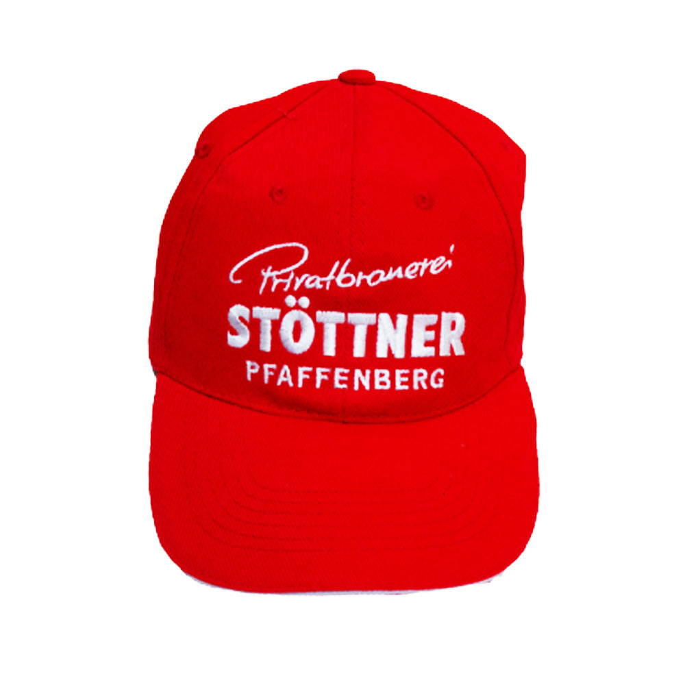 Stöttner Bierfahrer Kappl